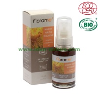 Aceite calmante de Hip�rico macerado 100% Bio FLORAME
